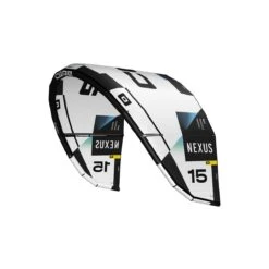 Core Nexus 3 Allround Kite -Brunottli Geschaft core nexus3 cutout 15 white rgb