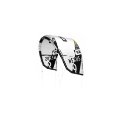 Core Nexus Allround Kite - 7kvm - KUN 1 Stk.