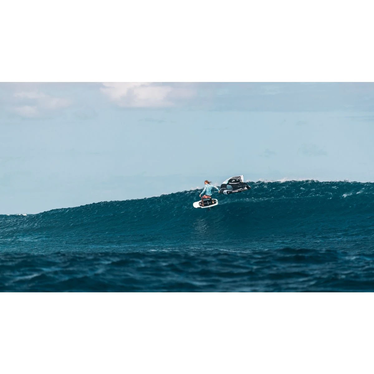 Core Roamer Wingfoil Board 14 Core Roamer Wingfoil Board - Billede 12