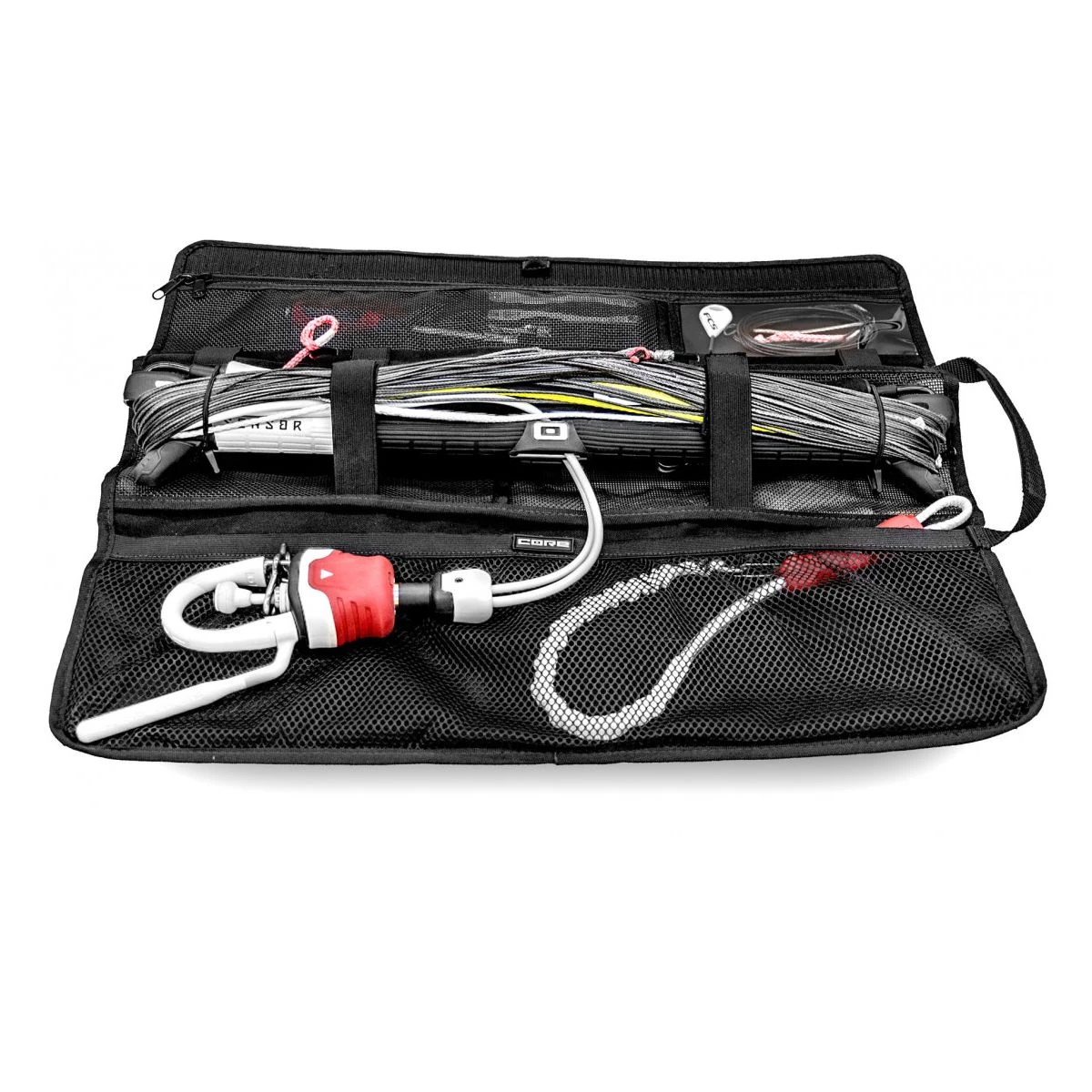 Core Sensor 3+ Control Kitebar Komplet 4 Core Sensor 3+ Control Kitebar Komplet - Billede 2