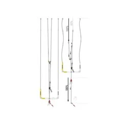 Core Sensor 3+ Control Kitebar Komplet 9 Core Sensor 3+ Control Kitebar Komplet -Brunottli Geschaft core sensor3 supported single frontline safety 540x857 1