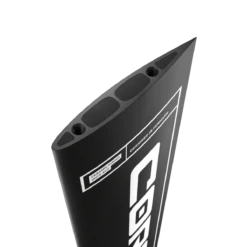 Core Wingfoil Mast Spectrum -Brunottli Geschaft core spectrum mast topview