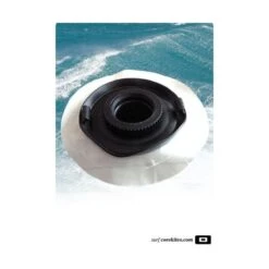 Core Speed Valve Cap 2.0, XR3 & GTS3