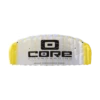 Core 2.0kvm Trainer Øvekite -Brunottli Geschaft core trainer kite