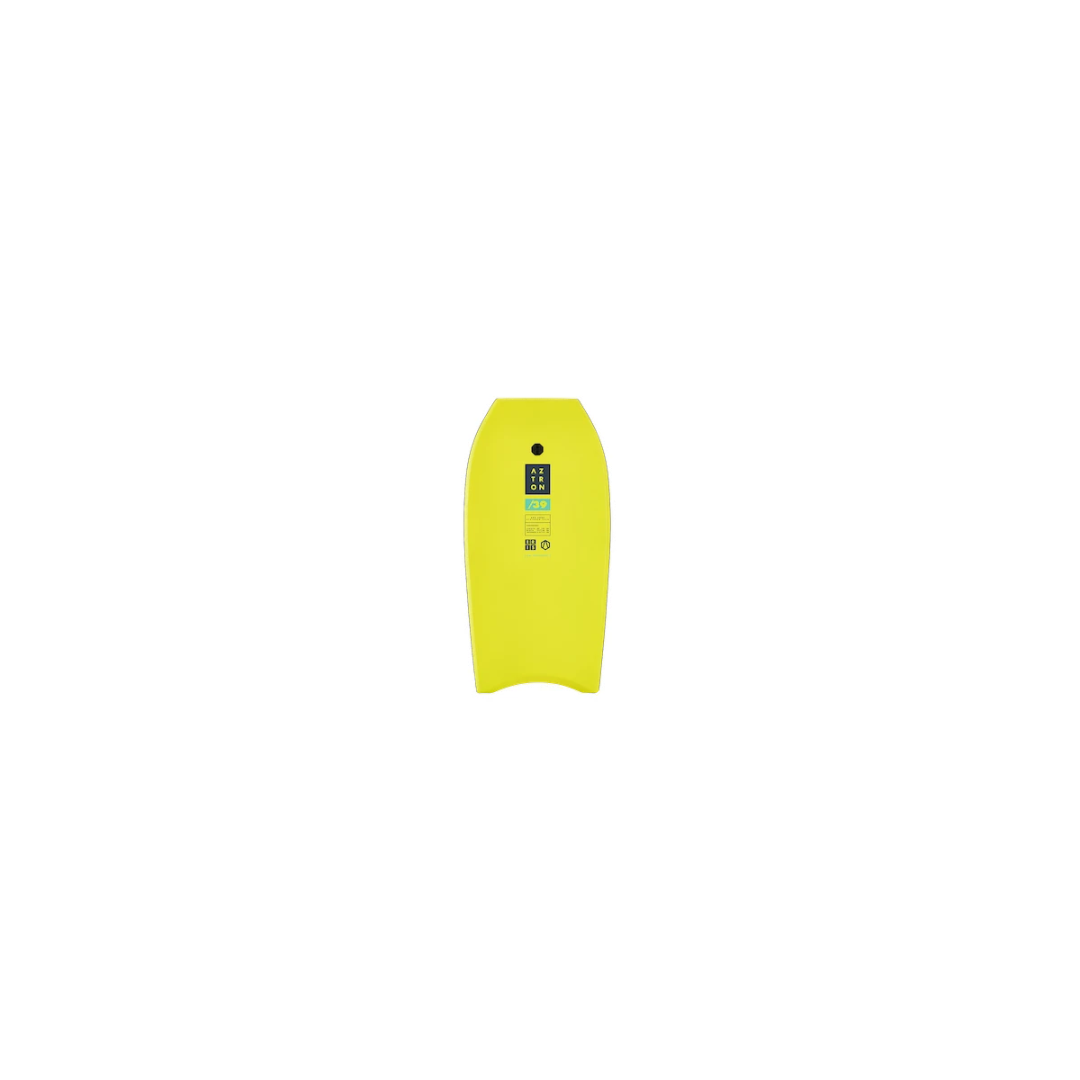 Aztron Eris 39" Bodyboard (junior) 7 Aztron Eris 39" Bodyboard (junior) - Billede 5