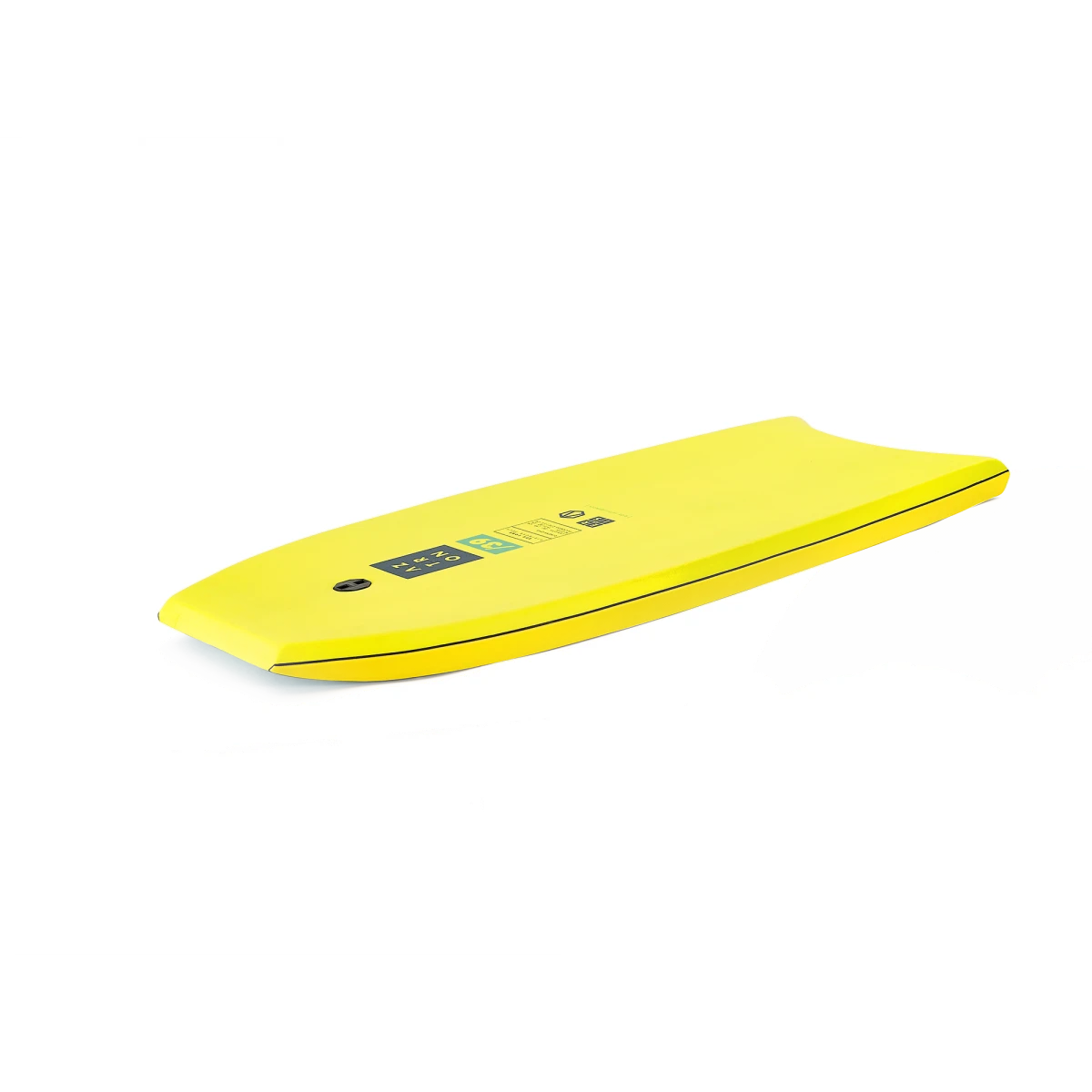 Aztron Eris 39" Bodyboard (junior) 9 Aztron Eris 39" Bodyboard (junior) - Billede 7