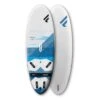 Fanatic Gecko HRS 133L Freeride Windsurfer