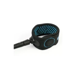 FCS Freedom Helix Leash 9" -Brunottli Geschaft fcs freedom helix leash 9 bl 1 1