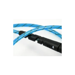 FCS Freedom Helix Leash 9" -Brunottli Geschaft fcs freedom helix leash 9 bl 4 1