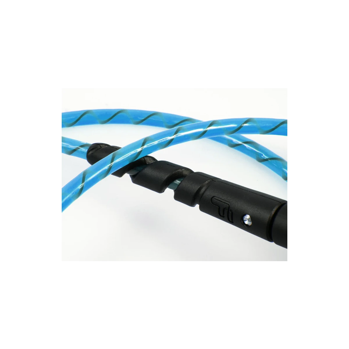 FCS Freedom Helix Leash 6" - Billede 3