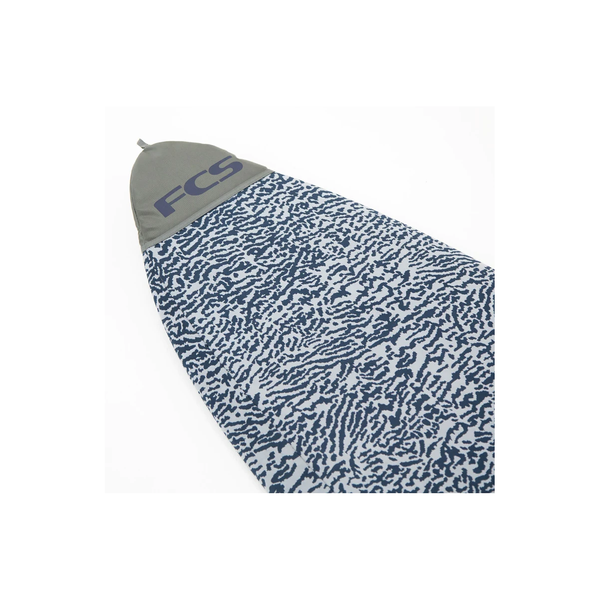 FCS Funboard Cover 6'7 4 FCS Funboard Cover 6'7 - Billede 2