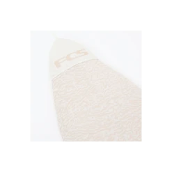 Brunottli Geschaft -Brunottli Geschaft fcs longboard cream1