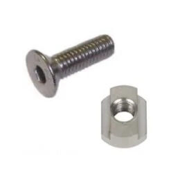 Skruer Til Aztron Rocket Foil