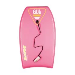 Brunottli Geschaft 22 GUL Seaspray 33'' Bodyboard - Junior