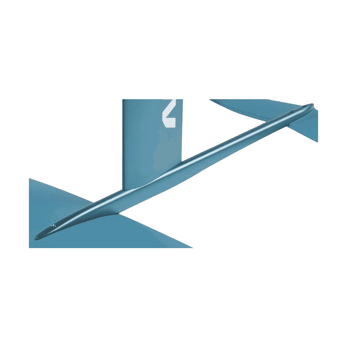 Neil Pryde Glide Surf Foil Hydrofoil, 81cm Fuselage Only 3 Neil Pryde Glide Surf Foil Hydrofoil, 81cm Fuselage Only