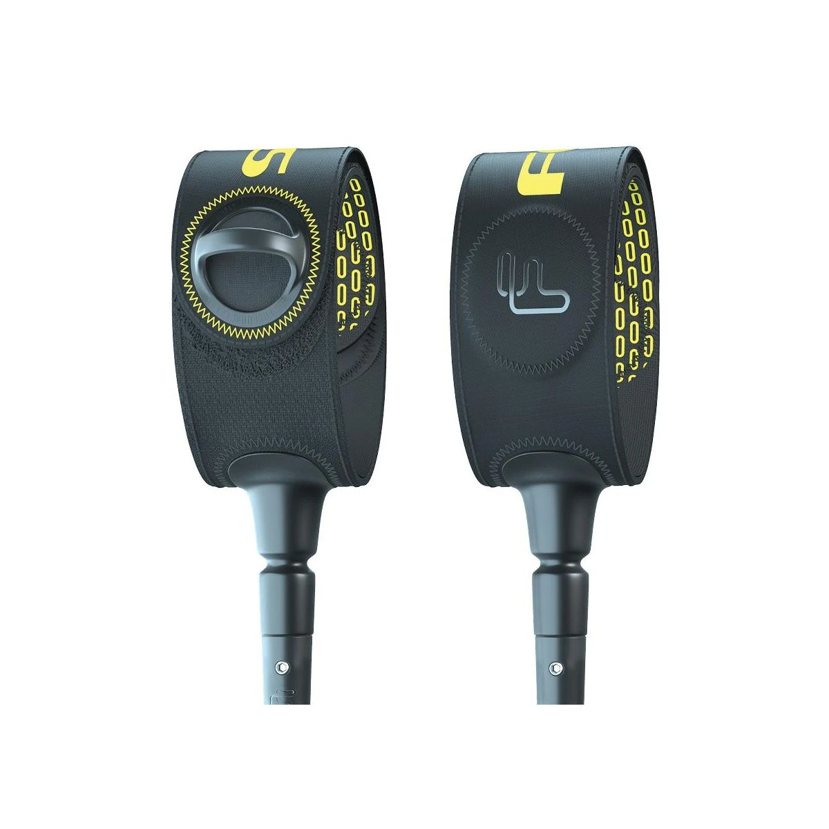 FCS Freedom 6'' Leash 4 FCS Freedom 6'' Leash - Billede 2