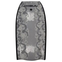 GUL Viper Pro 42'' Bodyboard -Brunottli Geschaft gul viper sort bund