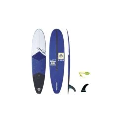 Aztron Lynx 8'0 Allround Magnum Carbon Surfboard