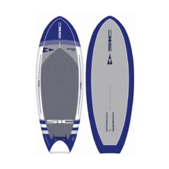 SIC Mako 6'5 X 27.0 (SL) SUP / Wing Foil Board 6 SIC Mako 6'5 X 27.0 (SL) SUP / Wing Foil Board -Brunottli Geschaft mako6.5x27 sf2 3