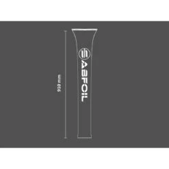 SABfoil Mast 91Y - IKA Youth Foil Class 7 SABfoil Mast 91Y - IKA Youth Foil Class -Brunottli Geschaft mal