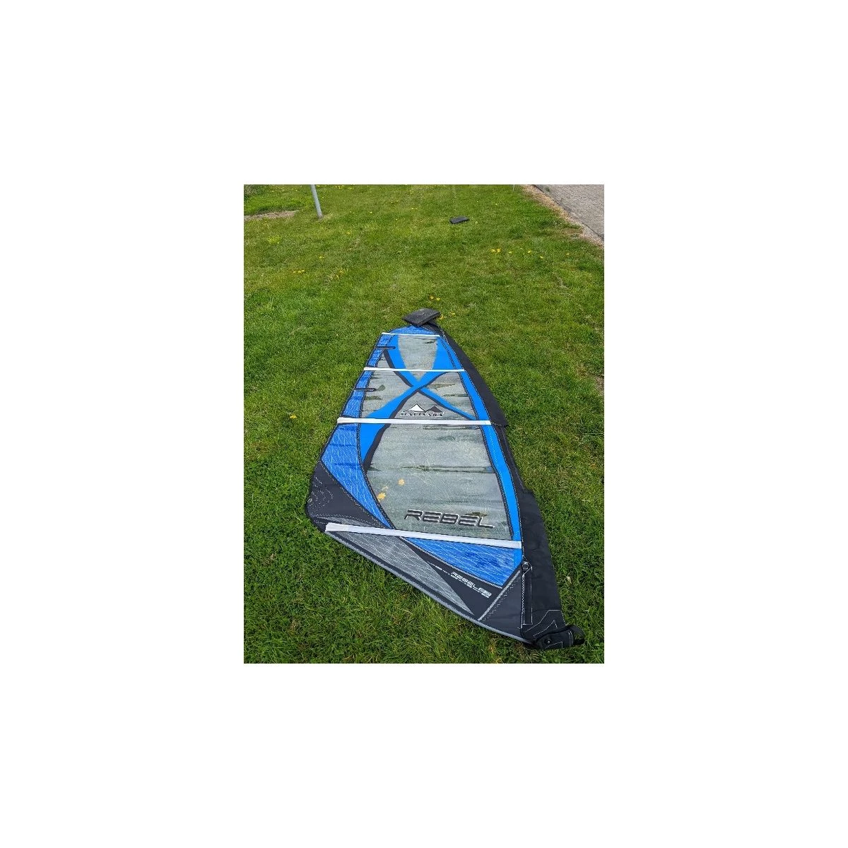 MAUI Rebel 2,7 Sejl 3 MAUI Rebel 2,7 Sejl