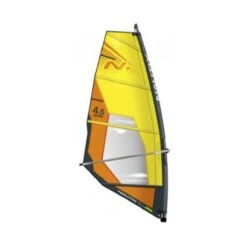 Bic Sport NOVA Komplet Windsurf Rig -Brunottli Geschaft nautix 4 5 freemove