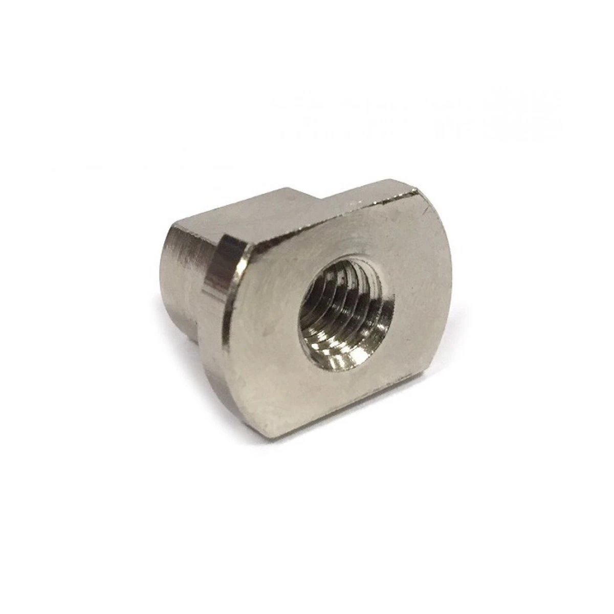 Nautix Mastefskinne Møtrik, Høj 4 Nautix Mastefskinne Møtrik, Høj - Billede 2