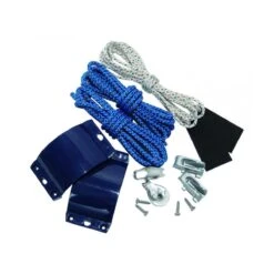 Neil Pryde Adjustable Outhaul Udhals Trim Kit
