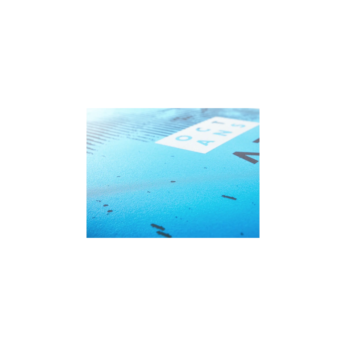 Aztron Octans 6'6 Allround Wave Softdeck Surfboard 10 Aztron Octans 6'6 Allround Wave Softdeck Surfboard - Billede 8