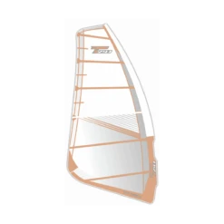 Bic Sport BIC Techno 293 One Design Sejl 6,8 V2