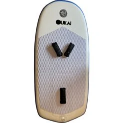 Oukai Oppustelig Surf Foil Board 6'3 - 130L