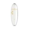 OXBOW 5'10" Fish Surfboard -Brunottli Geschaft oxbow surf 2020 dura tec 5 10 103769 hr 3