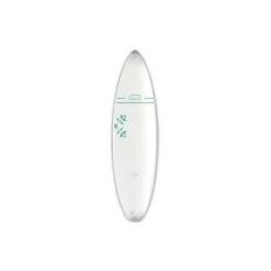 Udstillingsmodel - Oxbow 6'7" Shortboard Surfboard - KUN 1 STK.