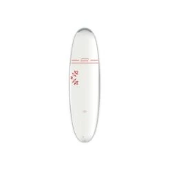 Udstillingsmodel - OXBOW 7'0" Egg Surfboard - KUN 1 STK.