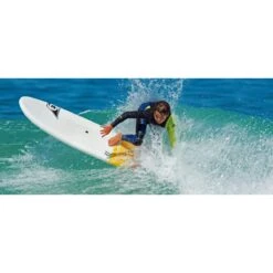 Bic Sport Bic PAINT Cheater 4'11 Softboard Surfboard - Junior -Brunottli Geschaft paint bic surf 2016 gecko d7c9452 3000px 6 b90c07b0