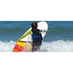 Bic Sport Bic PAINT Cheater 4'11 Softboard Surfboard - Junior -Brunottli Geschaft paint bic surf 2016 gecko d7c9505 3000px 6 991fa690