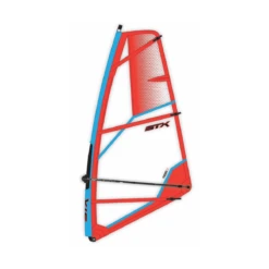 Prolimit PowerKid Windsurf Rig