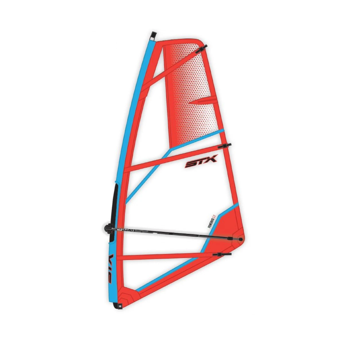 Prolimit PowerKid Windsurf Rig
