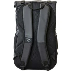 Rip Curl Dawn Patrik 30L Rygsæk -Brunottli Geschaft rip curl dawn patrol 30l surf 2