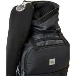 Rip Curl Dawn Patrik 30L Rygsæk -Brunottli Geschaft rip curl dawn patrol 30l surf 3