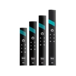 Aztron Foil Tech Rocket Freeride Surf Hydrofoil Mast Og Vinge, 1450cm2/60cm Mast -Brunottli Geschaft rocket 3 3 1 1 3