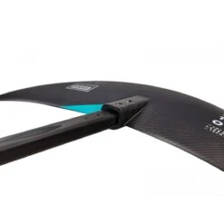 Aztron Foil Tech Rocket Freeride Surf Hydrofoil Mast Og Vinge, 1450cm2/60cm Mast -Brunottli Geschaft rocket 5 4 1 4