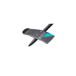 Aztron Foil Tech Rocket Freeride Surf Hydrofoil Mast Og Vinge, 1450cm2/60cm Mast -Brunottli Geschaft rocket 7 3 1 1 3