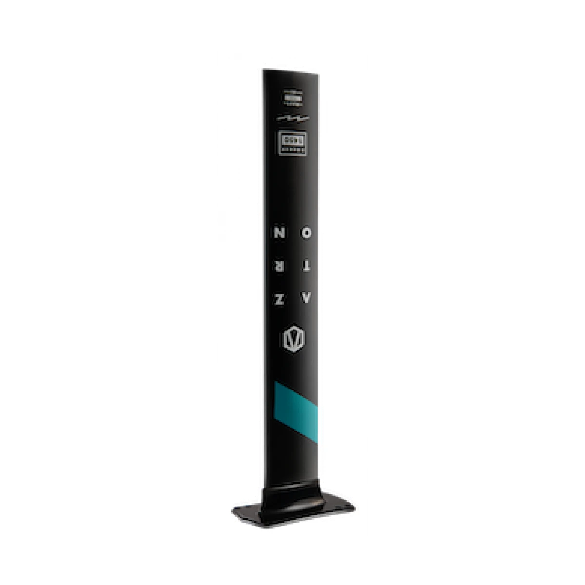 Aztron Rocket Foil Mast 3 Aztron Rocket Foil Mast