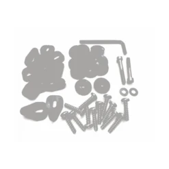 Bic Sport BIC Techno 293 One Design Screws For Trimbox Board