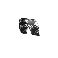 Core Section3 Wave Kite - 4kvm - KUN 1 Stk.