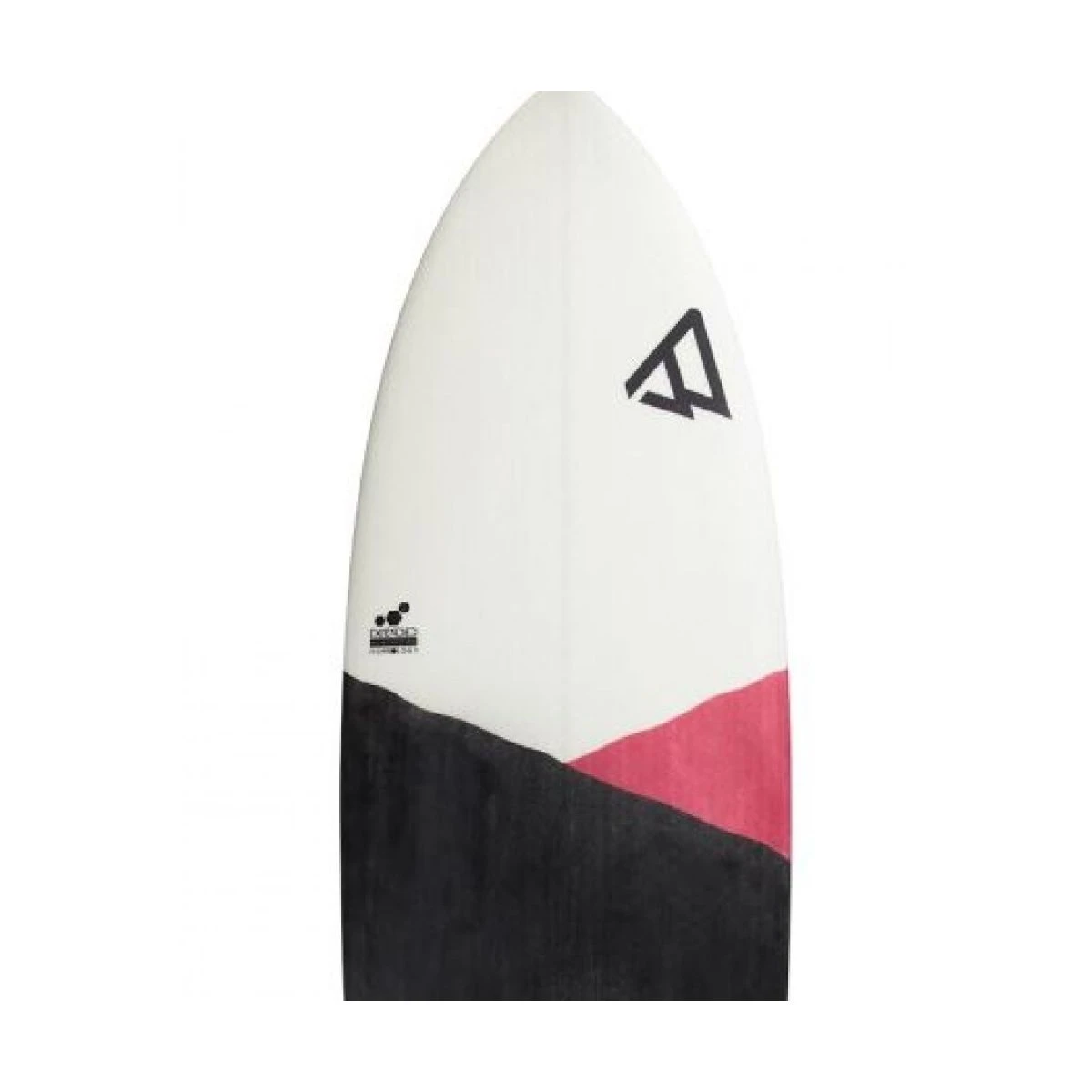 Udstillingsmodel - Brunotti Krypto Shortboard Surfboards 6'0 - KUN 1 STK 5 Udstillingsmodel - Brunotti Krypto Shortboard Surfboards 6'0 - KUN 1 STK - Billede 3