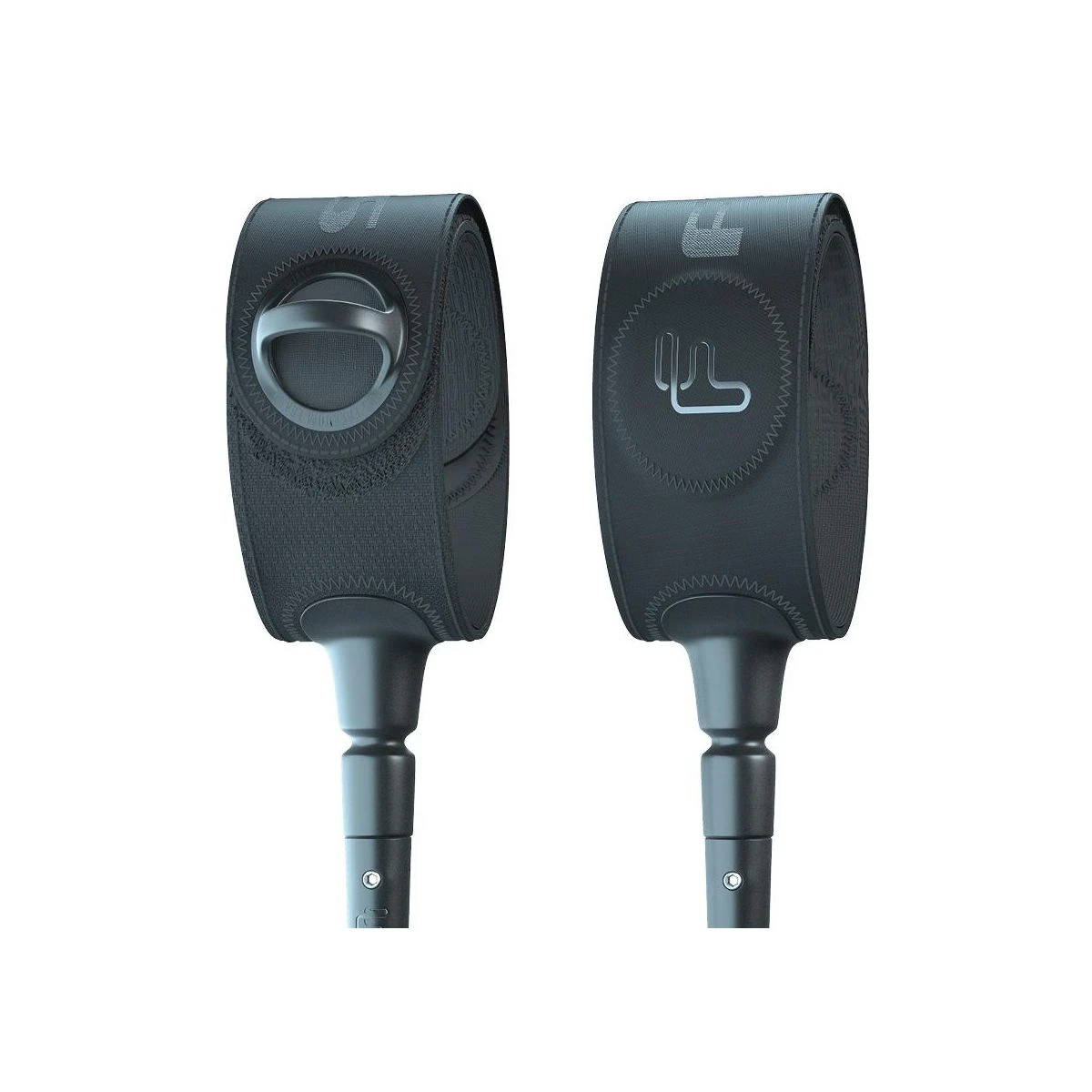 FCS Freedom 6'' Leash 9 FCS Freedom 6'' Leash - Billede 7