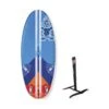 Starboard Foil Ultracore Carbon 147 Windsurf Board Inkl Carbon Foil -Brunottli Geschaft starboard foil pakke 1
