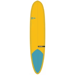 Brunottli Geschaft 26 Sic Swindler 9'0" Longboard Surfboard